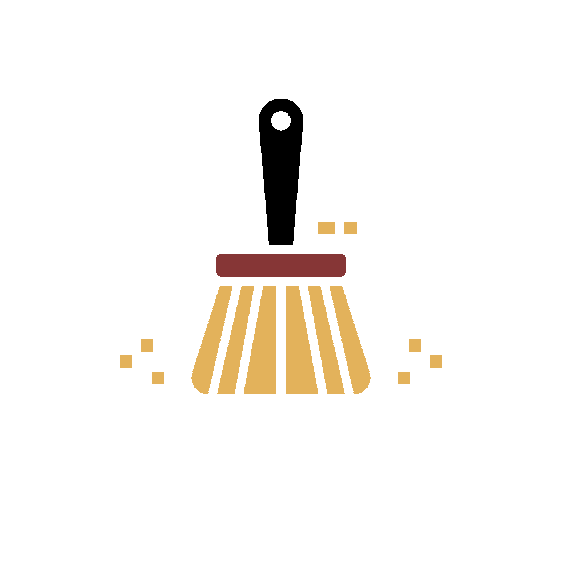 Sin polvo